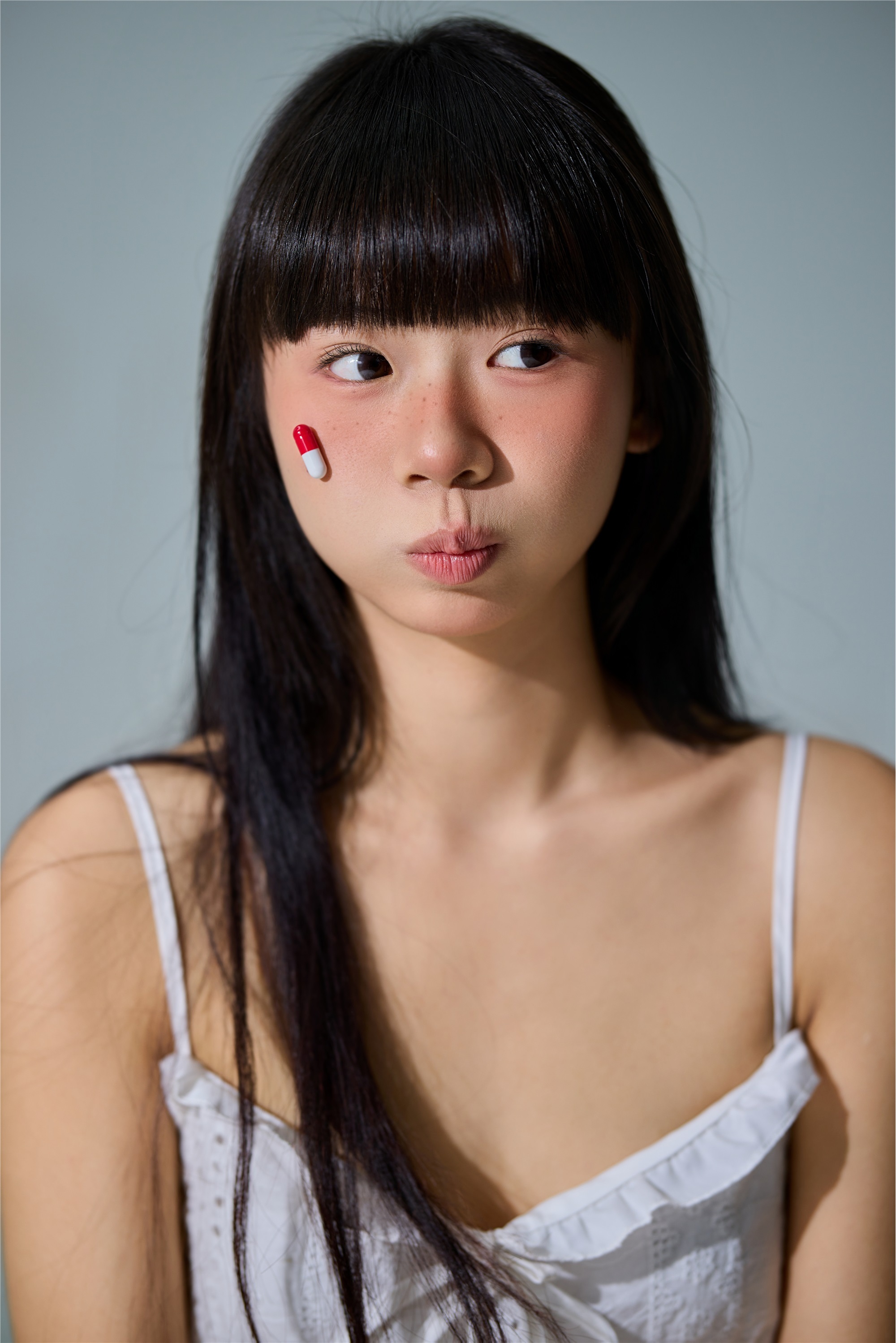 YITUYU艺图语 2025.01.14 你的药丸 是三金呀